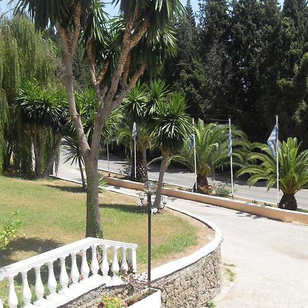 Benitses Bay View Gastouri (Corfu) Exterior photo