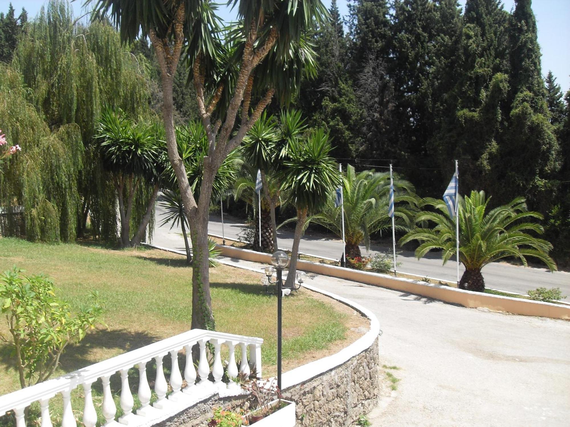 Benitses Bay View Gastouri (Corfu) Exterior photo