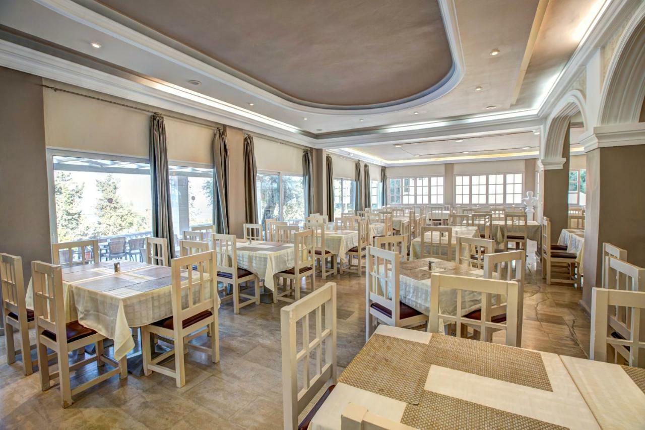 Benitses Bay View Gastouri (Corfu) Exterior photo